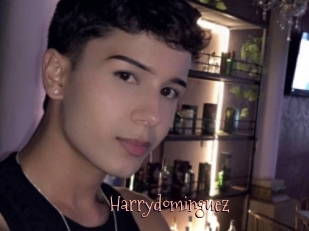Harrydominguez