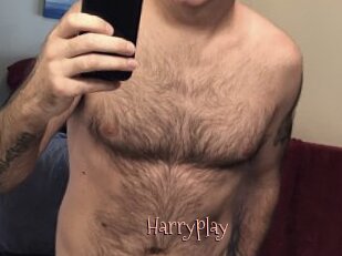 Harryplay