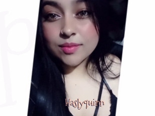 Haslyquinn