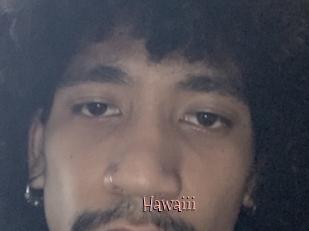 Hawaiii