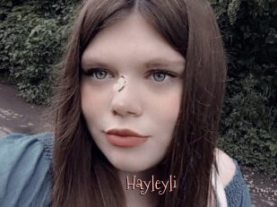 Hayleyli