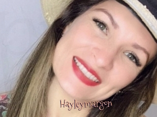 Hayleymargon