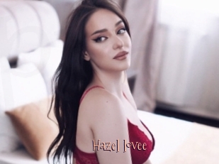 Hazel_lovee