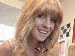 Hazelash