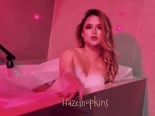 Hazelhopkins