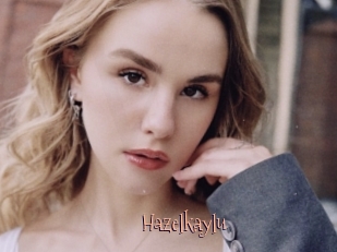 Hazelkaylu