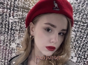 Hazelwinter