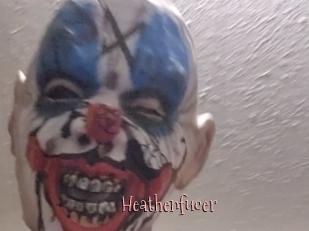 Heathenfucer
