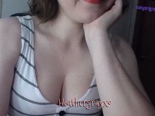 Heathergrayxo