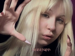 Heavenann