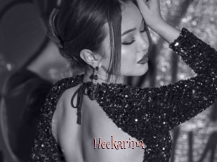 Heekarina