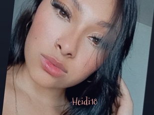 Heidi18