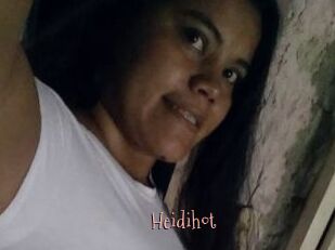 Heidihot