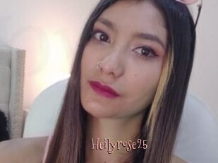 Heilyrose25