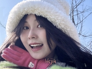 Hejia