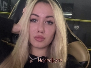 Helenelleson