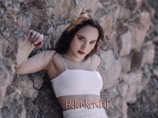 Helenkendal