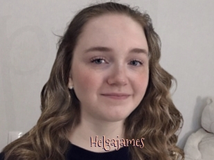 Helgajames