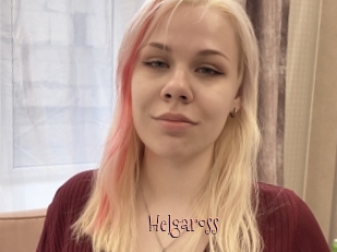 Helgaross