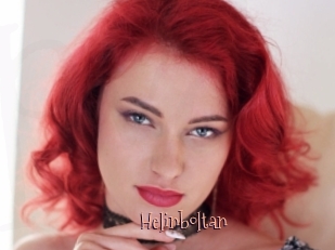 Helinboltan