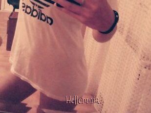Hellenmia