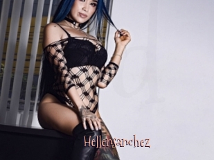 Hellensanchez