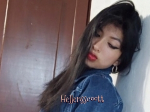 Hellensscoott
