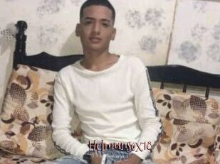 Helmunsex18