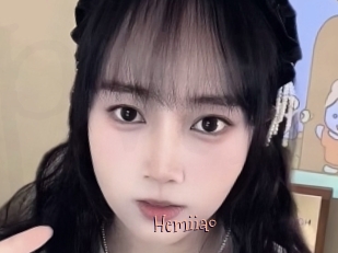 Hemiiao
