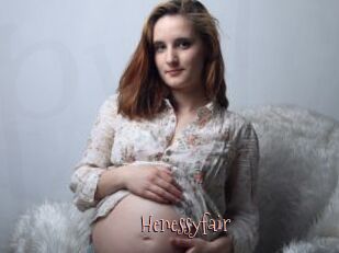Henessyfair