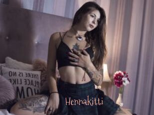 Hennakitti