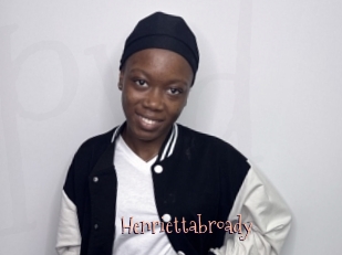 Henriettabroady