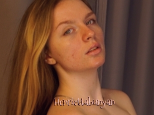 Henriettabunyan