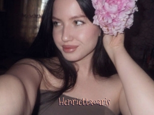 Henriettacaris