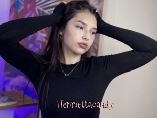 Henriettacaudle