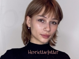 Henriettaclutter