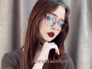 Henriettadunkum