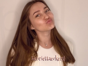 Henriettaeckersl