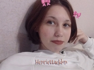 Henriettaeldon