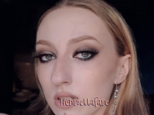 Henriettafare