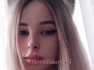 Henriettahenwood