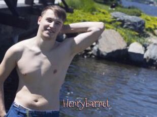 Henrybarnet