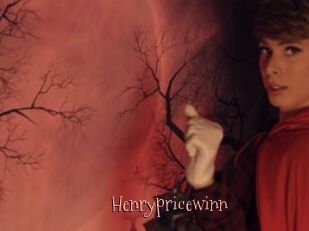 Henrypricewinn