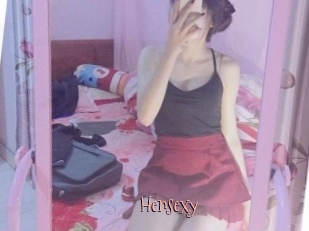 Hensexy