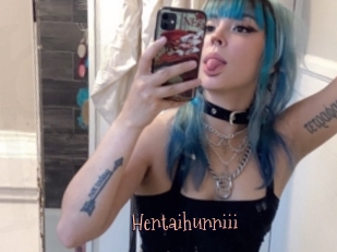 Hentaihunniii