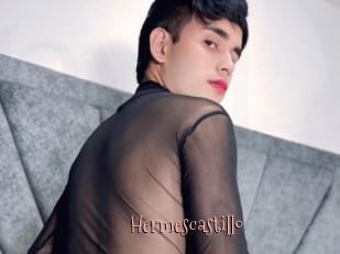 Hermescastillo