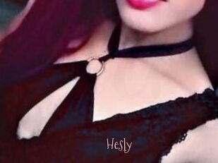Hesly