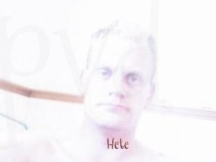 Hete