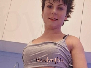 Hetedymphie