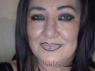 Hetelisa